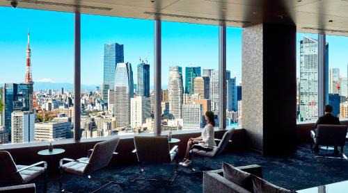 Shiodome Hotel | Park Hotel Tokyo