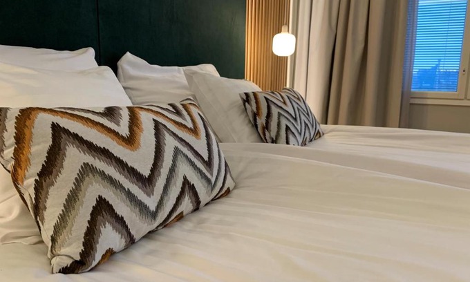 Tornio Hotel | Park Hotel Tornio