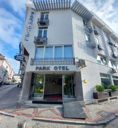 Edirne Hotel | Park Hotel
