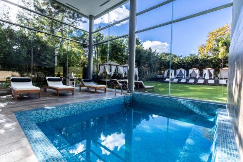 San Rafael Hotel | Park Hotel
