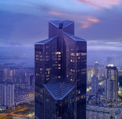 Central Business District Hotel | Park Hyatt Shenzhen