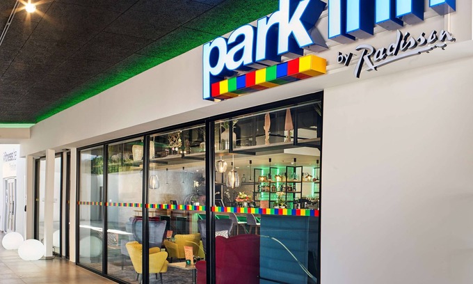 Hasselt Hotel | Park Inn by Radisson Hasselt