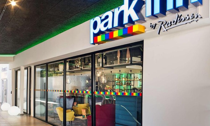 Hasselt Hotel | Park Inn By Radisson Hasselt