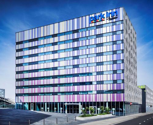 Blauwput Hotel | Park Inn by Radisson Leuven