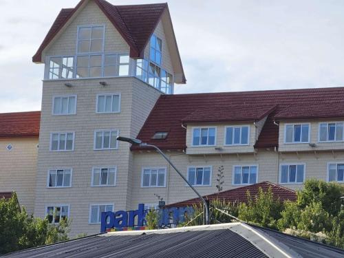 Puerto Varas Hotel | Park Inn by Radisson Puerto Varas
