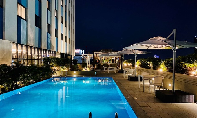 Bagong Pag-asa Hotel | Park Inn by Radisson North Edsa