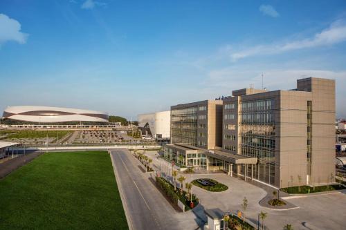 Tekkekoy Hotel | Park Inn by Radisson Samsun