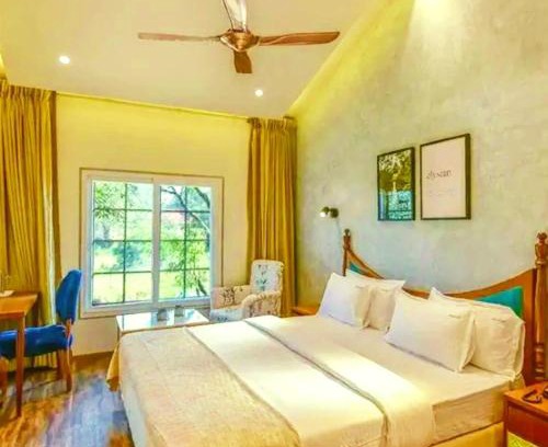 Pachmarhi Hotel | Park inn