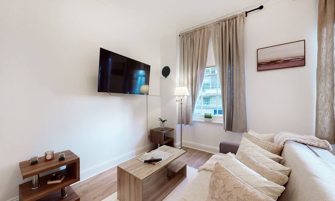 Bryanston and Dorset Square Apartment | Park Lane Apartments Baker Street