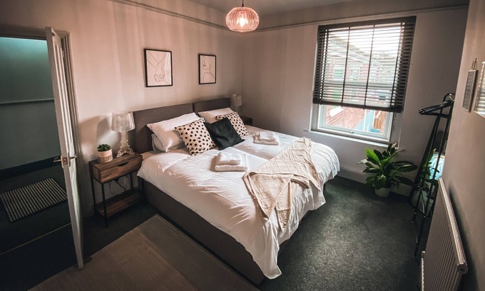 Swindon Apartment | Park Lane By Deardon Properties