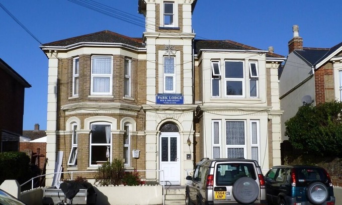 Ryde Bed & Breakfast | Park Lodge B&B