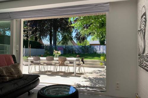 Sint-Andries Apartment | PARK Loft @ BRUGES with private (free) parking