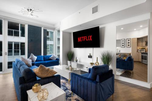 East Village Apartment | Park Lux PlayHouse