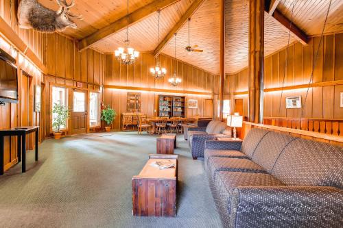 Breckenridge Apartment | Park Meadows 7D by Ski Country Resorts