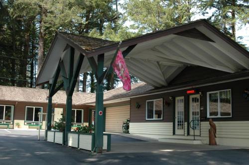 Florence Hotel | Park Motel and Cabins