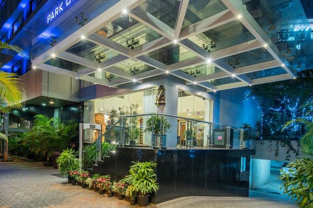 Yerawada Hotel | Park Ornate Hotel Viman Nagar