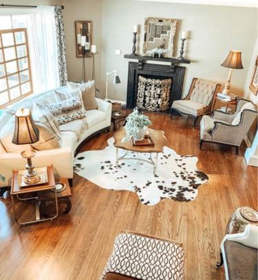 Fort Worth Apartment | Park Place
