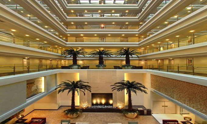 Faridabad Hotel | Park Plaza Faridabad