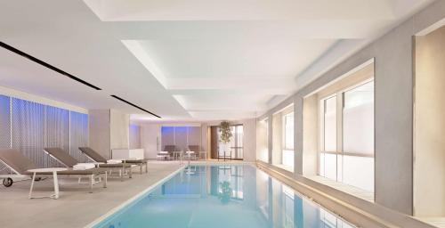 Prince's Hotel | Park Plaza London Riverbank