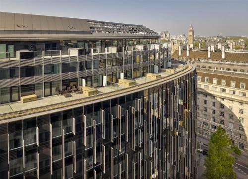 Bishop's Hotel | Park Plaza London Westminster Bridge