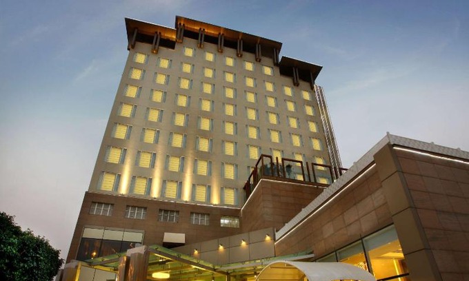 Delhi Hotel | Park Plaza Shahdara