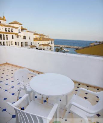 Puerto Banus Apartment | Park Plaza Suites Apartamentos