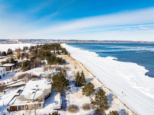 Park Point House | Park Point Beach House
