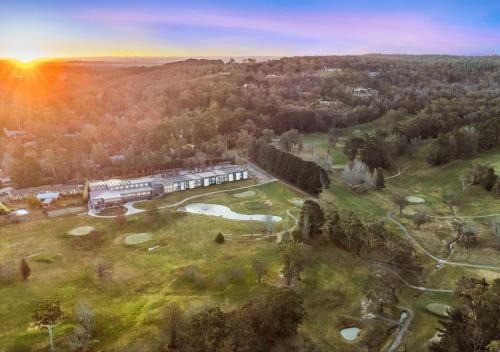 Bowral Hotel | Park Proxi Gibraltar Bowral