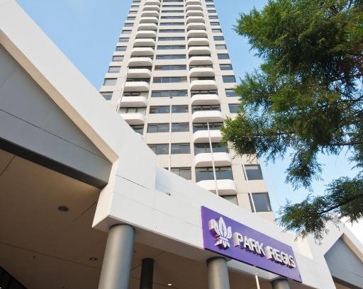 Brisbane Central Business District Apartment | Park Regis North Quay
