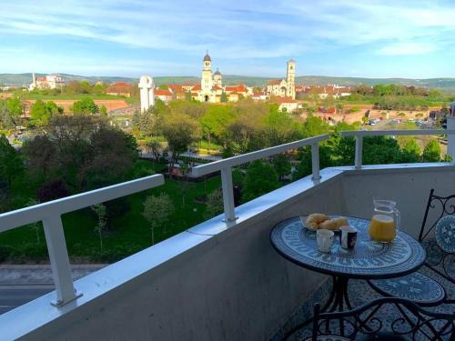 Alba Iulia Apartment | Park Residence