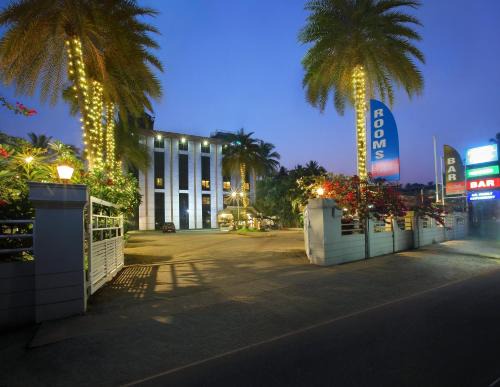 Quilandi Hotel | Park Residency Koyilandi