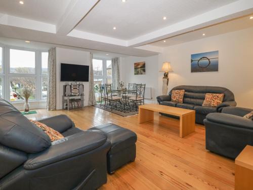 Pateley Bridge Apartment | Park Road Apartment