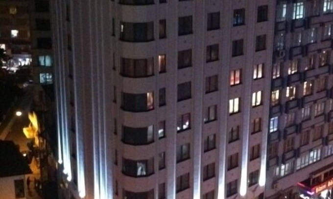 Seyhan Hotel | Park Royal Hotel