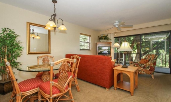 Park Shore House | Park Shore Resort, 2nd Floor, Bldg. G