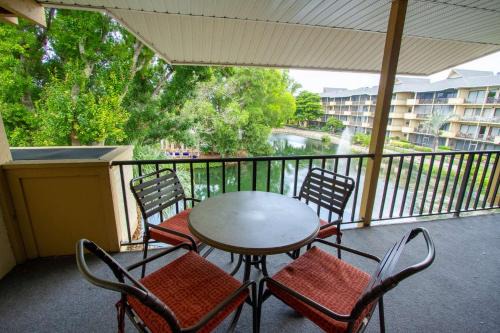 Park Shore House | Park Shore Resort 3rd Floor Bldg H