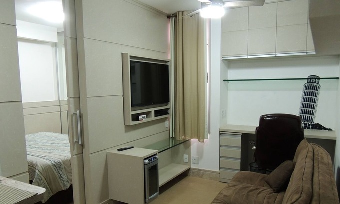 SIA Apartment | Park Studio Apartment