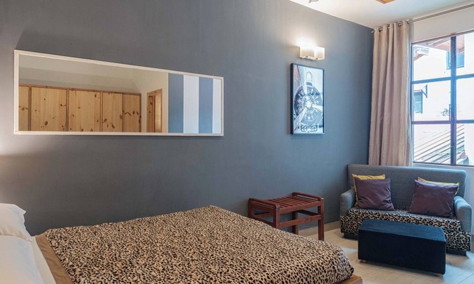 Bhimtal Villa | Park Valley by Ebony Stays – Spacious 6BHK Villa in Bhimtal with Garden Views