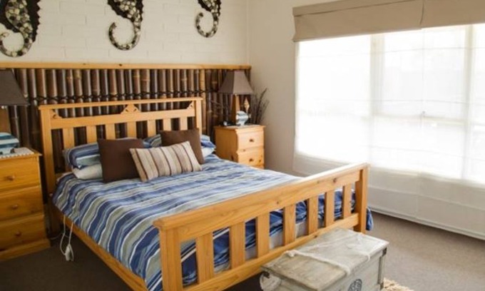 Cowes Apartment | Park View Apartment 8 - FAMILY HOLIDAY