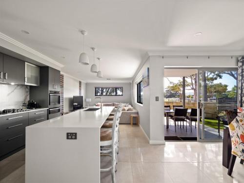 Margaret River House | Park View