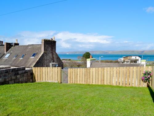 Stranraer House | Park View Cottage