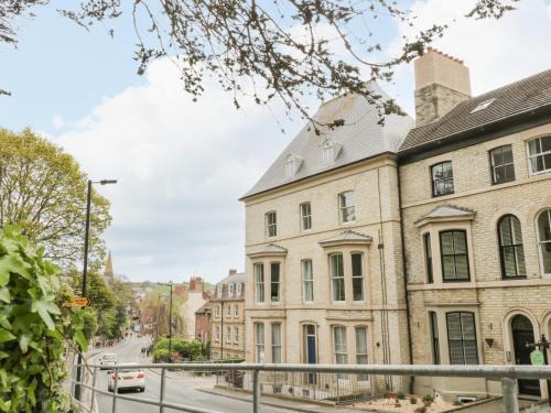 Whitby Apartment | Park View