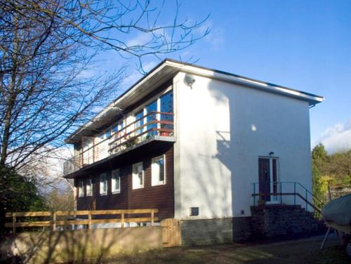 Bowness-on-Windermere Apartment | Park View