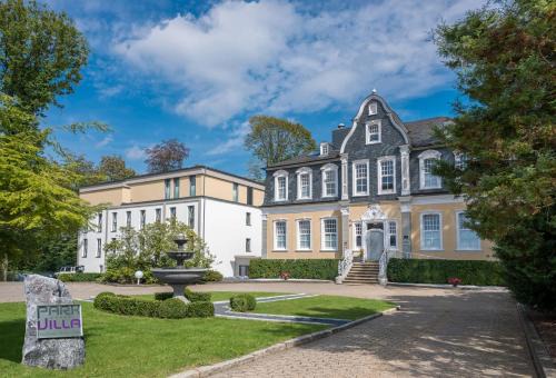 Wuppertal Hotel | Park Villa Hotel