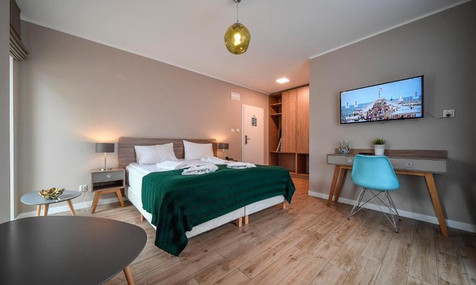 Sopot Resort | PARK45