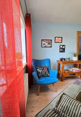 Kuldiga Apartment | Parka apartamenti