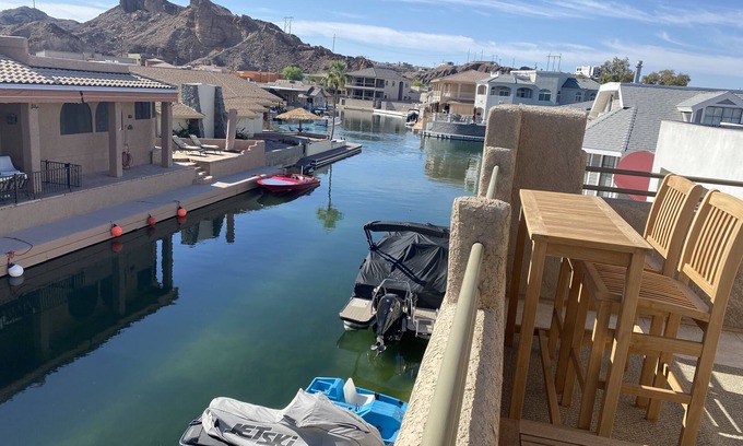 Moovalya Keys House | Parker Keys Paradise Getaway. Private 50 ft dock