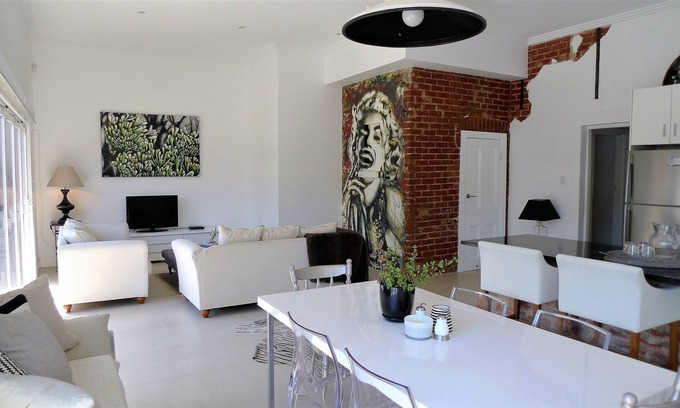 Parkside House | PARKHAVEN @ PARKSIDE, City Parklands fringe living