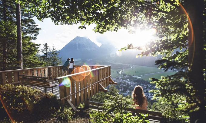 Seefeld in Tirol Hotel | Parkhotel