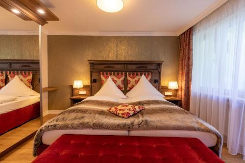 Bad Waldsee Hotel | Parkhotel