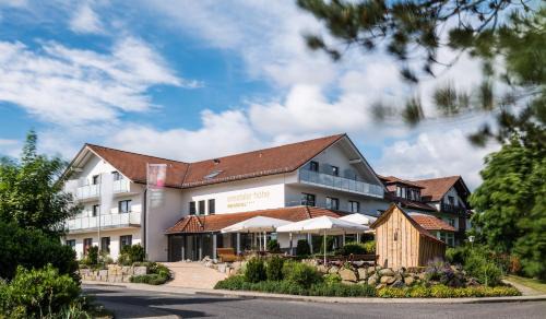 Bad Emstal Hotel | Parkhotel Emstaler Höhe